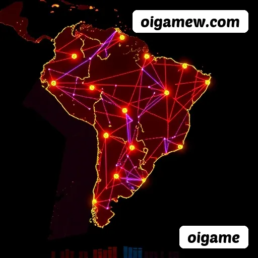 Sistema de apostas oigame - Imagem principal