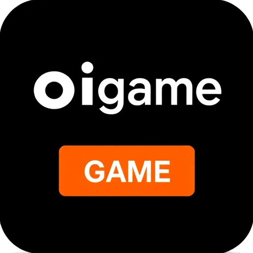 Logo da oigame